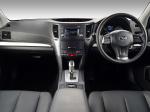 Subaru Outback 2.0D 2013 года (ZA)